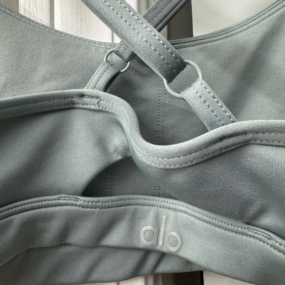 Airlift Intrigue Bra - Picture 5 of 6